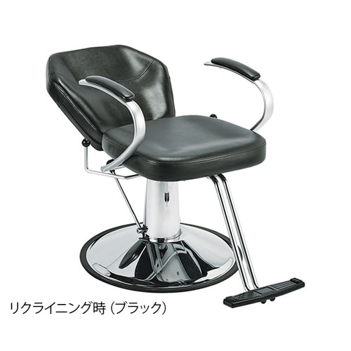 シャンプーチェア ホワイト