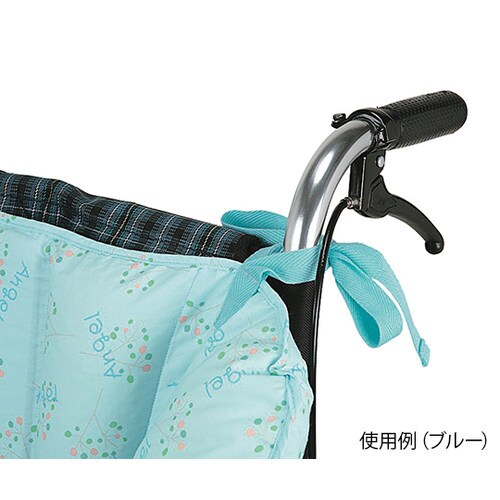 1693グリーン 通気ビーズクッション