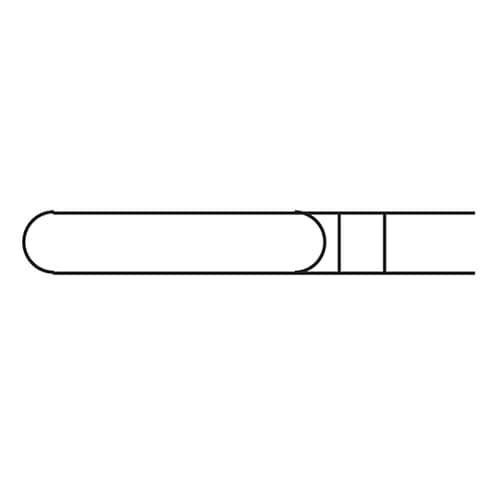 髄核鉗子 2mm