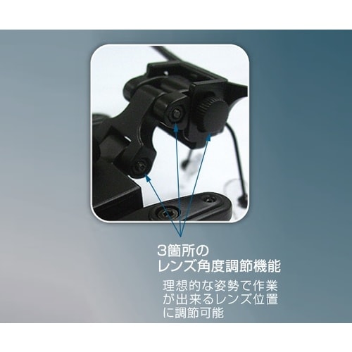 マイクロルーペレンズレスタイプ nn000060