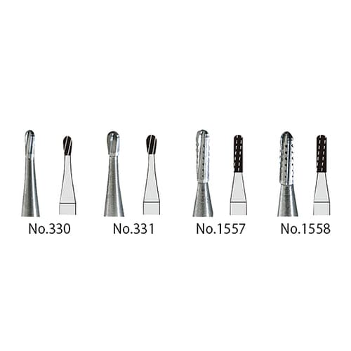 カーバイドバーFg ni000001