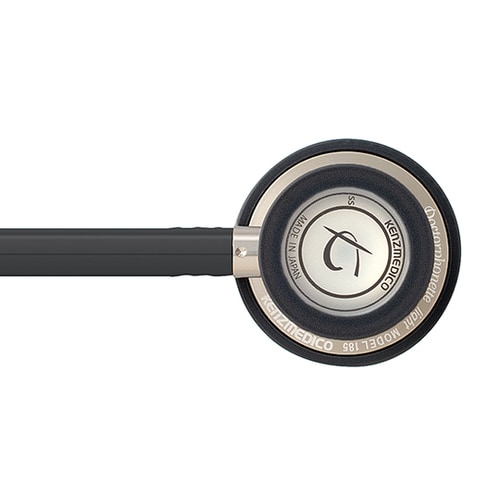 No.185 ドクターフォネットライト ブラック