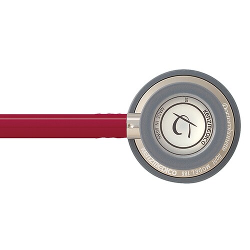 0185B002 ドクターフォネット赤