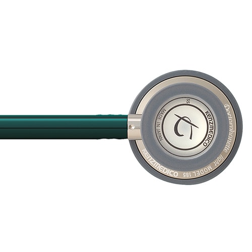 0185B005 ドクターフォネット緑