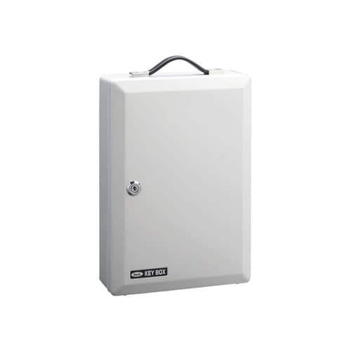 キーボックス(壁掛・携帯 兼用)20個吊
