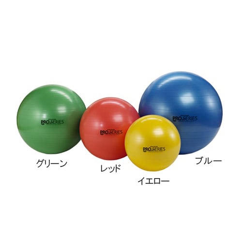 エクササイズボール SDS−65 グリーン