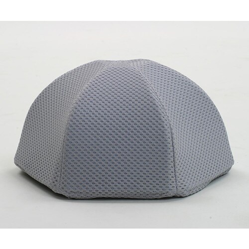 おでかけヘッドガード ターバンタイプ ブラック M