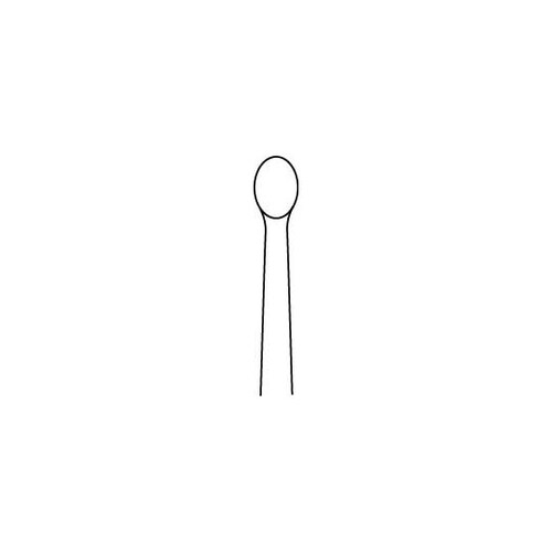 骨鋭匙 ホルクマン 3.6mm