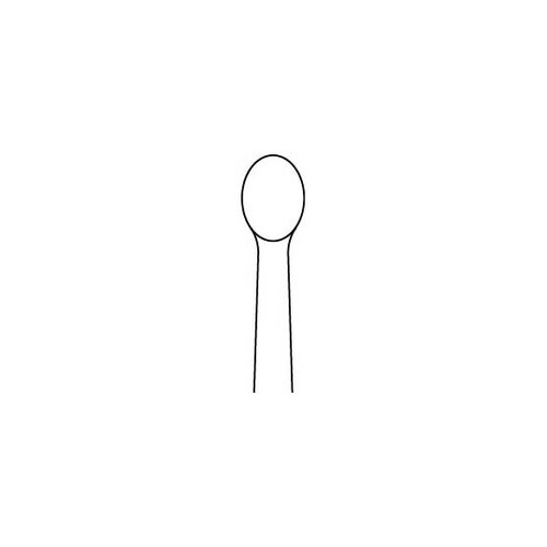 骨鋭匙 ホルクマン 5.2mm