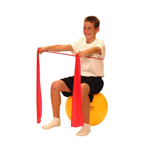 エクササイズボール SDS−45 イエロー