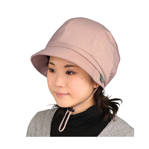 KM−1000gピンクLヘッドガード