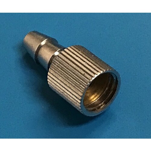 金属コネクタ メス