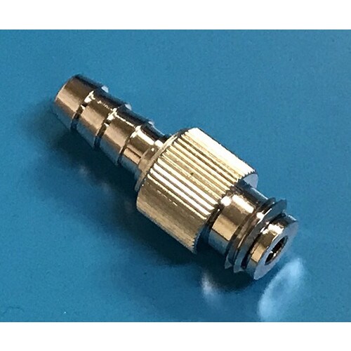 金属コネクタ オス