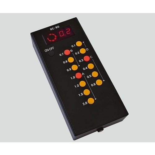 視力検査器RC80A5N 4方向