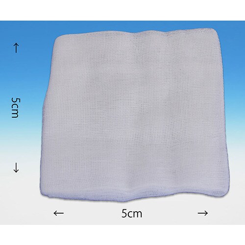 ハイディアー 5×5cm 12折 100枚