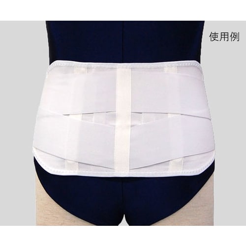 ランバック ホワイト L