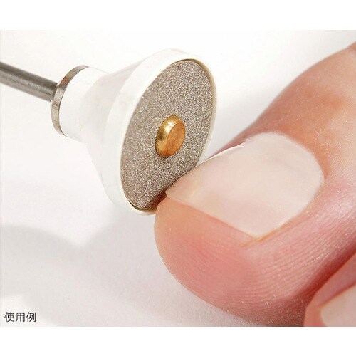 プロメド 研磨ディスク サファイア