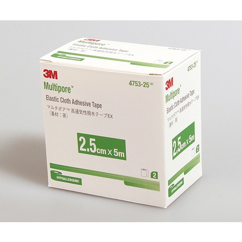 高通気性撥水テープEX 4753−25
