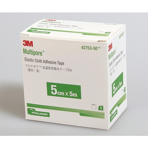 高通気性撥水テープEX 4753−50