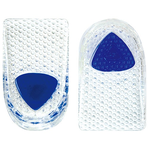 18873ジェルヒールカップ男女LからXL