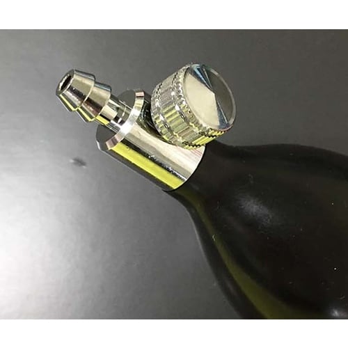 ゴム球バルブセット YAMASU仕様