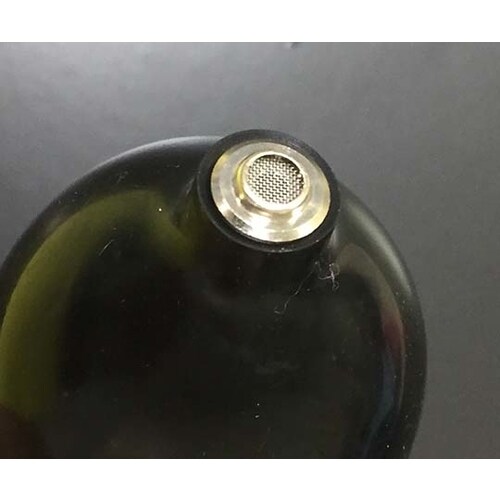 ゴム球バルブセット YAMASU仕様