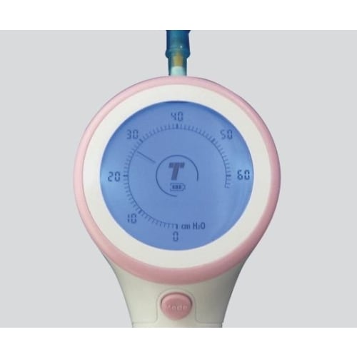 デジタルカフ圧計SPM15