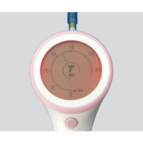 デジタルカフ圧計SPM15