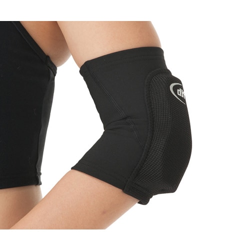 トリコットエルボーパッド #D−706 L