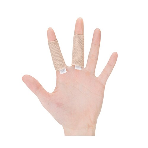 指サポーター 1本指#103 ベージュ M