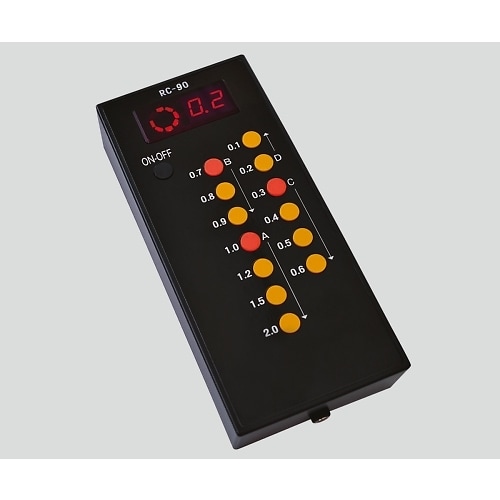 LED式視力検査器RC90A5N 4方向