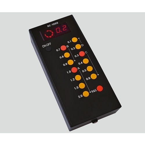 視力検査器RC1000A3N 4方向