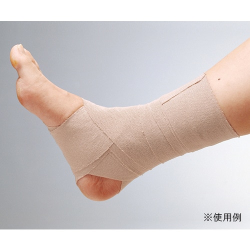 自着包帯・コンプレッション 2号 10巻