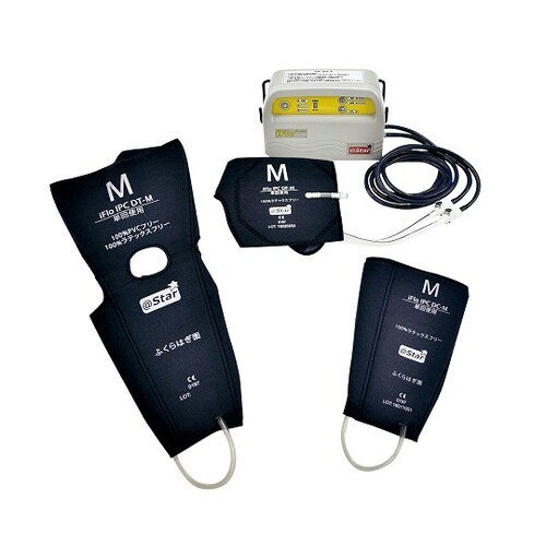 iFloIPC DF−Lガーメント足底用