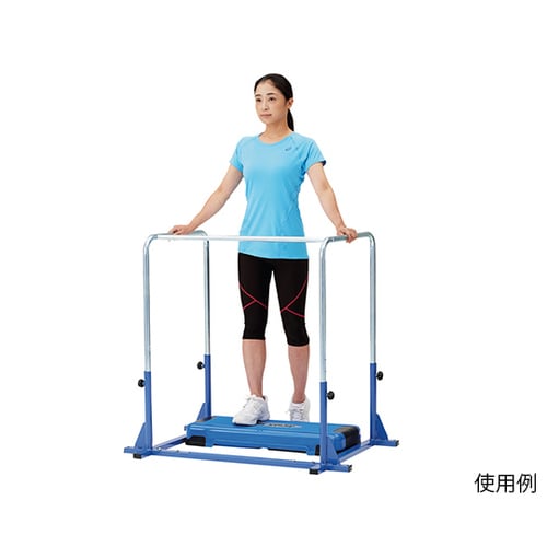 ステップ台用手摺DX