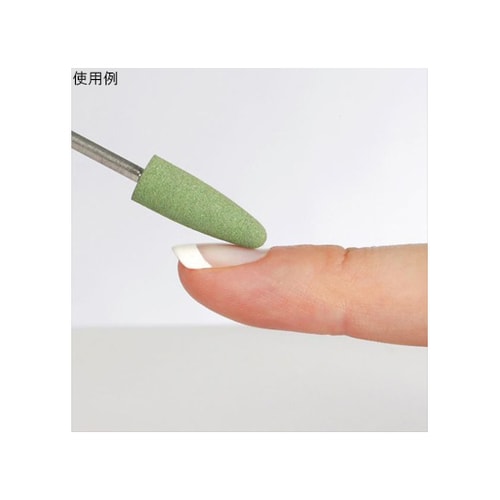 プロメド シリコンポイント 緑