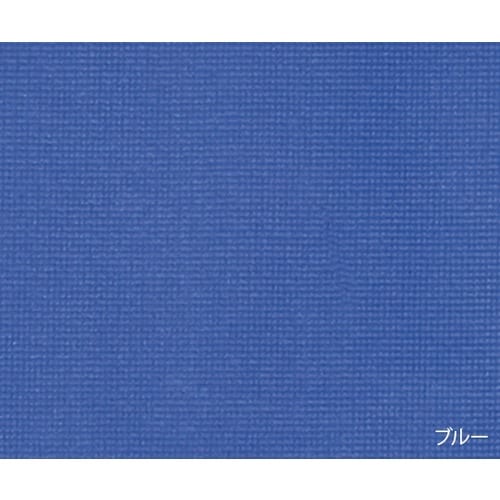 ヨガマット ブルー