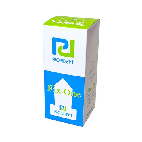 ワンタフト歯ブラシ #001 ミディアム 30本入