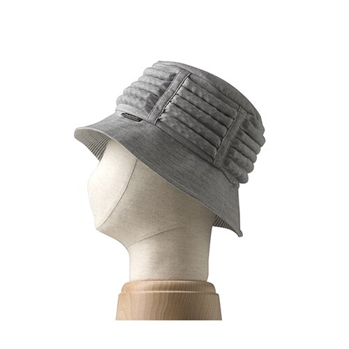 2080アボネット+JARIハット灰