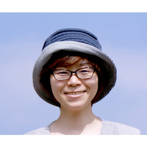 2080アボネット+JARIハット紺