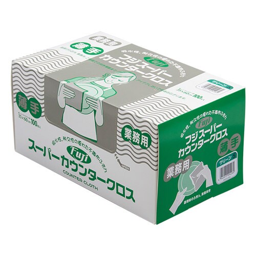 スーパーカウンタークロス 薄手タイプ グ