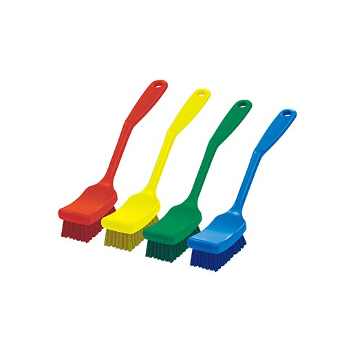 57024 HPMディッシュ磁性ブラシ緑