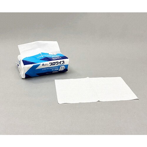 ソフトマイクロワイパーポリ包装タイプ