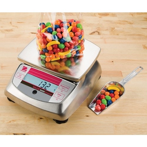 V31XW301JP デジタルはかり