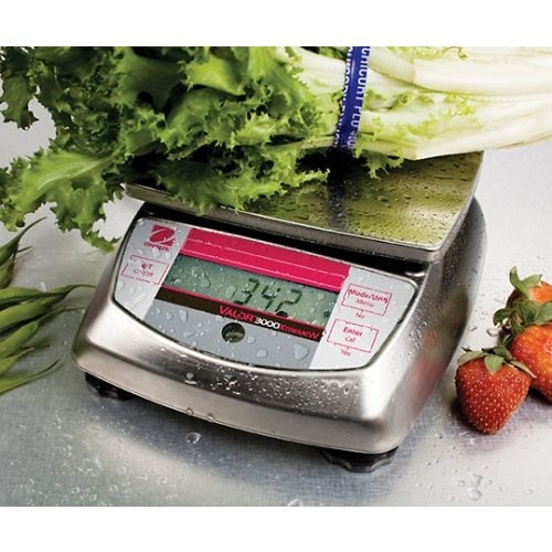 V31X6JP デジタルはかり