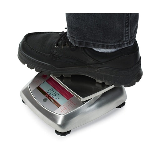 V31X6JP デジタルはかり