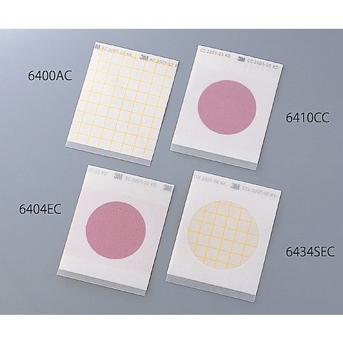 【冷蔵】ペトリフィルム 6406AC