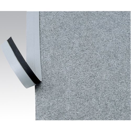 吸油マット用端止め用縁