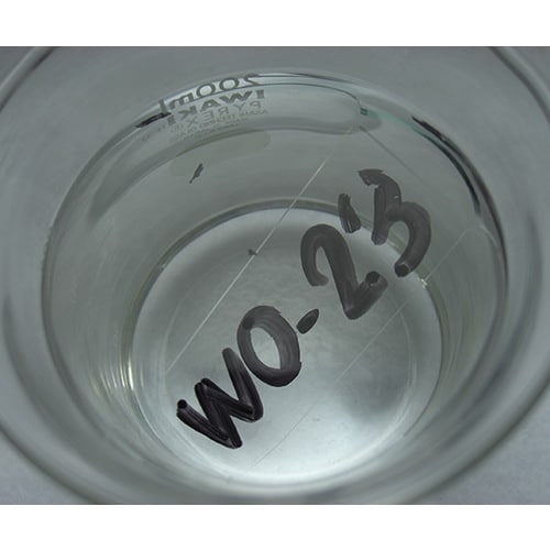 エスクリーンWO−23 1kg (ポリ容器)