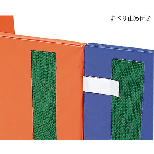 スポーツ軽量マット900 青